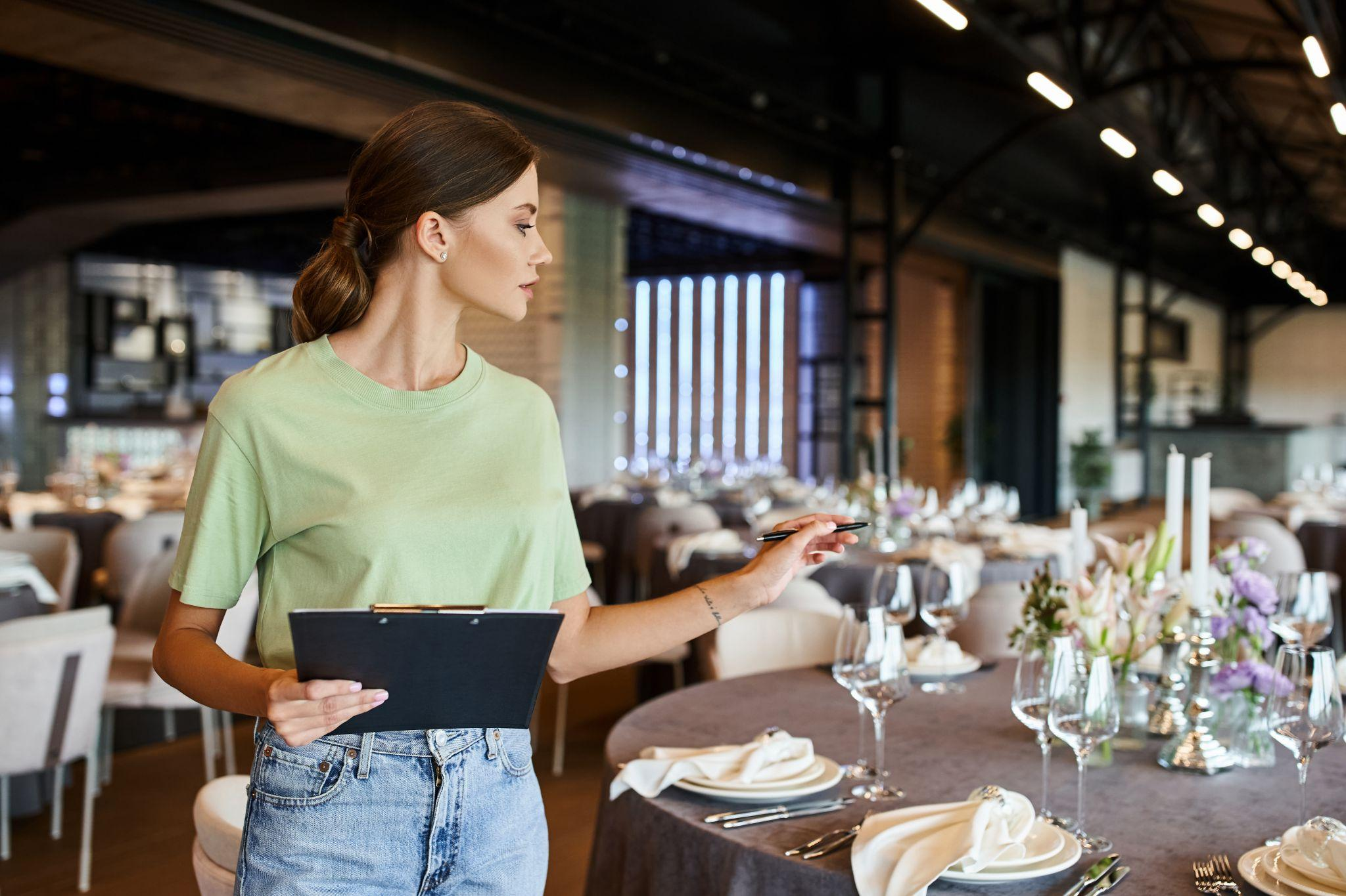What Services Does an Event Planner Provide